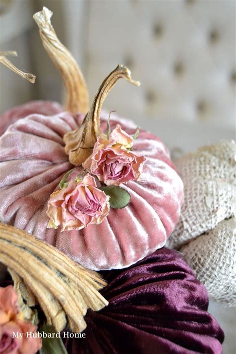 Pin by Patricia Pruitt Dickerson on pumpkins in 2022 | Velvet pumpkins ...