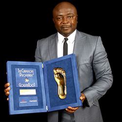 Ghana legend Abedi Pele backs Black Stars for 2013 AFCON title