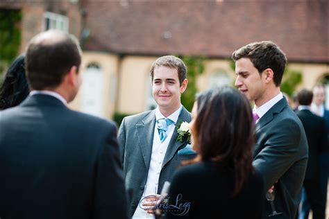 Manor Barn Wedding Photography in Buriton Hampshire