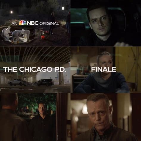 When will 'Chicago PD' mid-season finale air? Release date and more