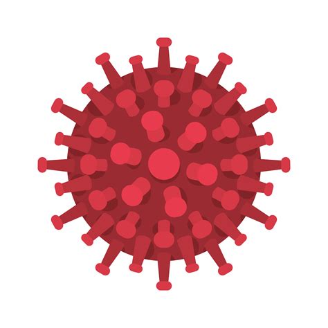 Covid 19 virus vector design 1815831 Vector Art at Vecteezy