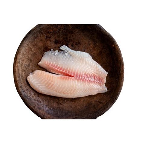 Rohu Fish Boneless-Fresh 1 Kg - UrbanGroc