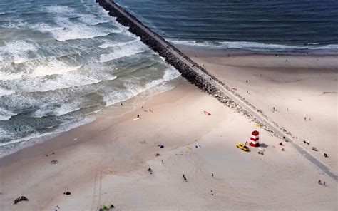 Best Beaches In Denmark: Danish Beaches Are Europe’s Best-Kept Secret