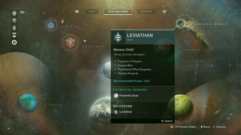 Destiny 2 Raid Walkthrough: Leviathan Guide, Tips, And Strategies - GameSpot