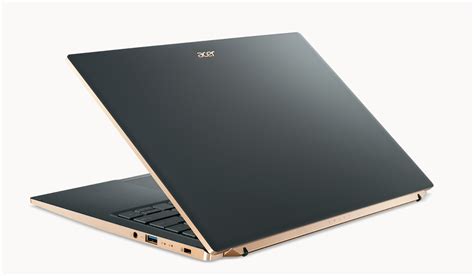 Acer Unveils New Swift 5, Swift 3 Laptops – channelnews