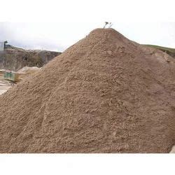 Quarry Dust at Best Price in India