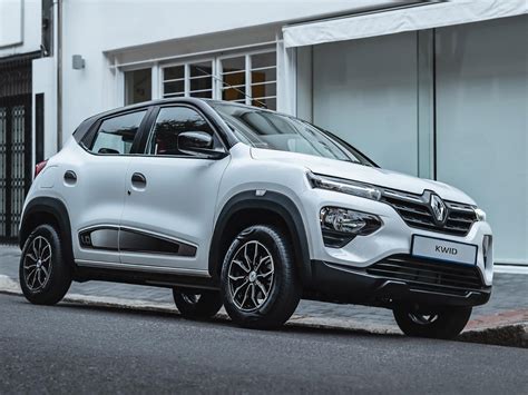 Everything you need to know about the Renault Kwid - Buying a Car ...