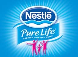 Learn More About Nestle Pure Life Online | Nestlé Family ME