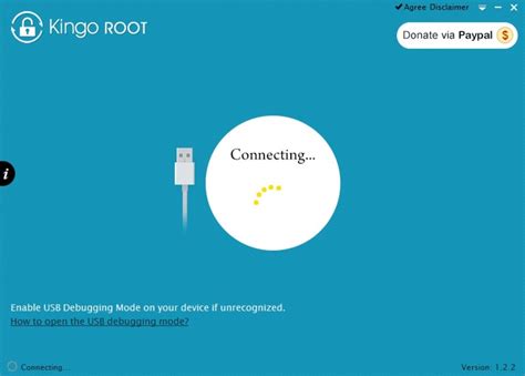 Download KingoRoot 1.5.4 for Windows - Filehippo.com