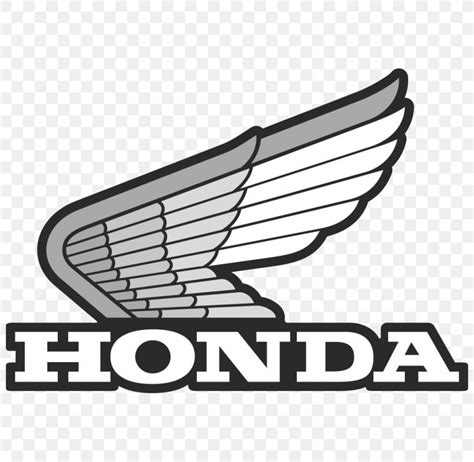 Honda Motorcycles Logo Vector