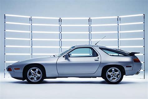 All PORSCHE 928 GTS Models by Year (1992-1995) - Specs, Pictures & History - autoevolution