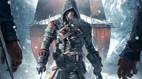 🔥 [40+] Assassin's Creed Live Wallpapers | WallpaperSafari