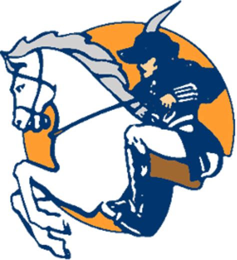 William Henry Harrison High School Logo - LogoDix