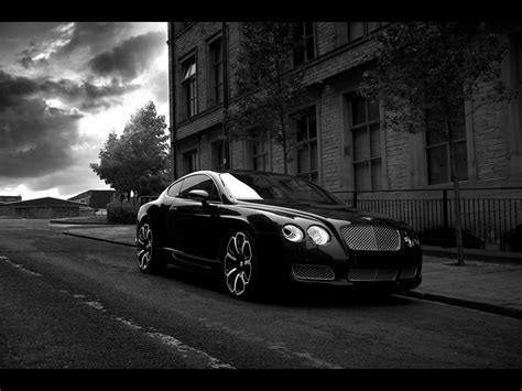 Black Car Wallpaper - WallpaperSafari