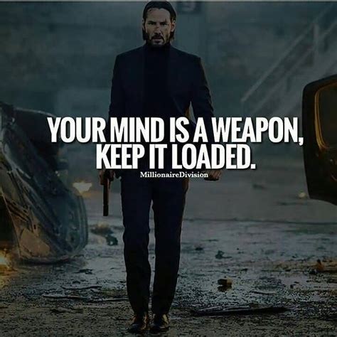 25 Awesome John Wick Quotes With Pictures | QuotesBae