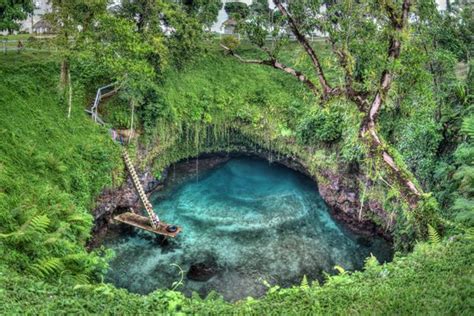 Cool and Unusual Things to Do in Samoa - Atlas Obscura