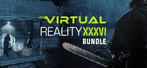 IndieGala Virtual Reality XXXVI Bundle - Indie Game Bundles