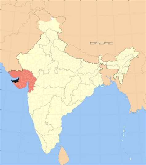 File:Gujarat district location map Jamnagar.svg - Wikipedia