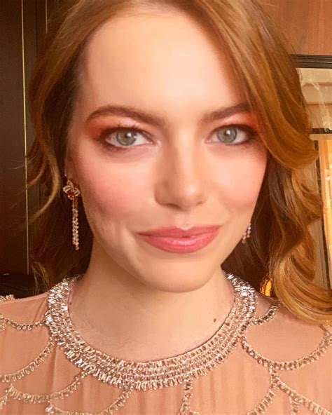 Emma Stone Makeup S - Makeup Vidalondon