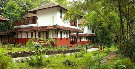 Vythiri Resort,Wayanad:Photos,Reviews,Deals