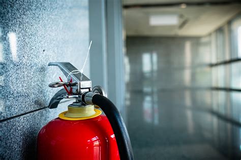 Fire Extinguisher Installation Services in the Philadelphia Area | ERA Fire