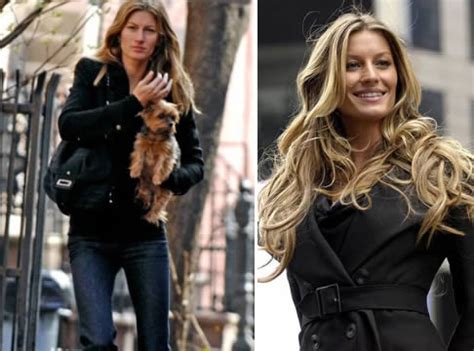 Celebrity Diet: Gisele Bündchen - Model Diet & Weight Loss | Celebrity ...