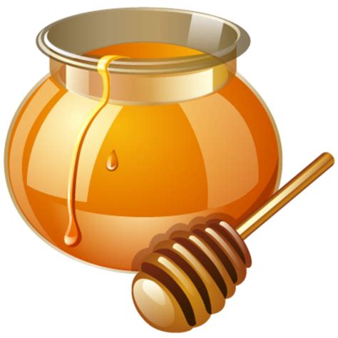 Honey | Free Images at Clker.com - vector clip art online, royalty free & public domain