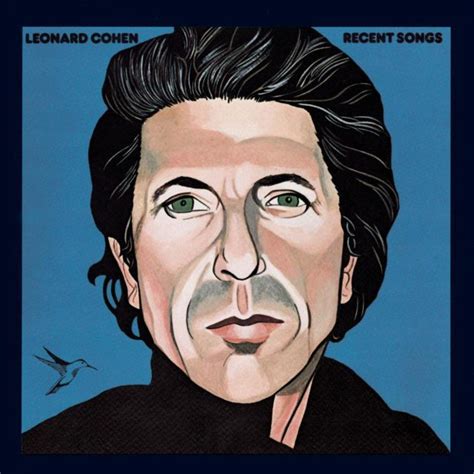 Leonard Cohen Albums From Worst To Best - Stereogum