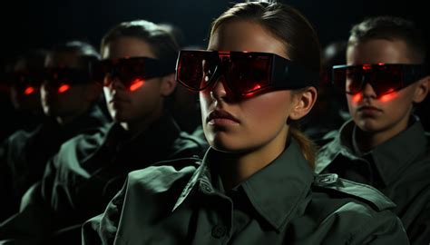 Immersive Cinema: The Rising Trend of 4D Movies