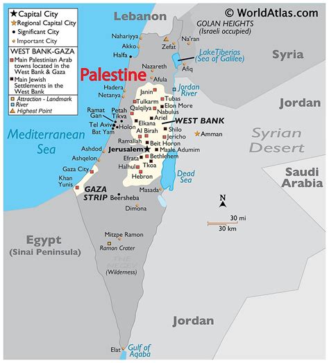 Siapa Hamas dan Apa yang Terjadi di Israel dan Jalur Gaza? Ini 7 Hal yang Perlu Diketahui ...