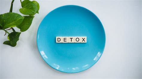 Detoxifying Metals From Your Body - Heather Earles