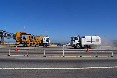 Bay Bridge Toll Plaza | I lied. | juicyrai | Flickr