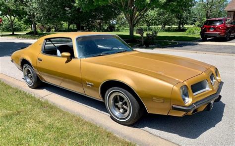 1974 Firebird Esprit For Sale Shop | cpshouston.net