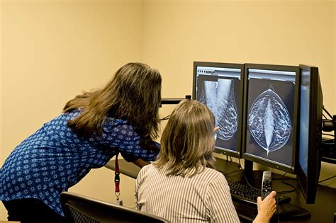 Breast Imaging — Beverly Radiology Associates