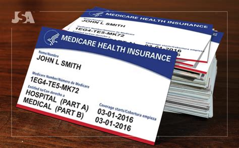 Introducing the New Medicare Card : Blog