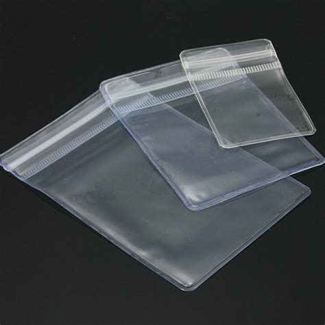 3 Size STRONG dicker rutschfester wiederverschliessbaren Zip Lock BAG ...