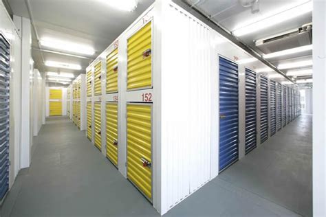 indoor self storage - Google Search | Storage Unit Design | Pinterest | Storage