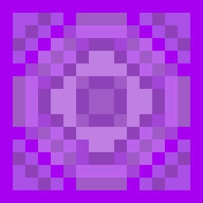 amethyst block | Minecraft Blocks | Tynker