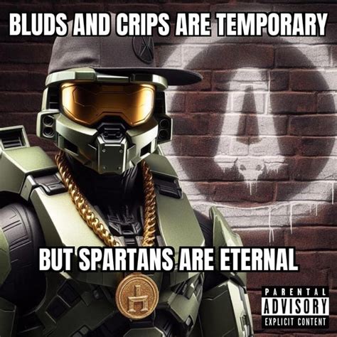 Funni spartan good : r/memes