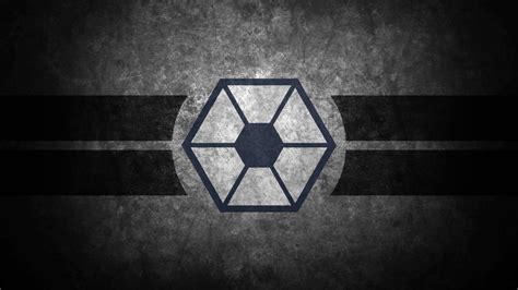 Star Wars Separatist Logo Desktop Wallpaper by swmand4 on DeviantArt