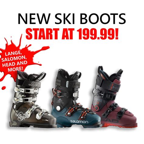 New & Used Ski Equipment Vancouver | - Sports Junkies