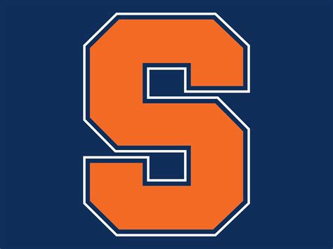 Syracuse Logo Wallpaper - WallpaperSafari