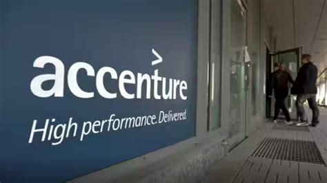 Accenture Layoffs 2023 accenture fires 19000 employees due to worsening ...