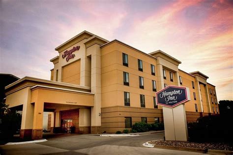 HAMPTON INN NORFOLK $144 ($̶1̶7̶0̶) - Prices & Hotel Reviews - NE - Tripadvisor