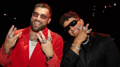 Patrick Mahomes and Travis Kelce Have a Message to Every NFL Team After ...