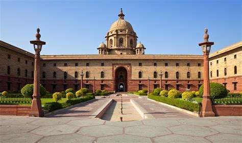 New high-tech museum at Rashtrapati Bhavan | India.com