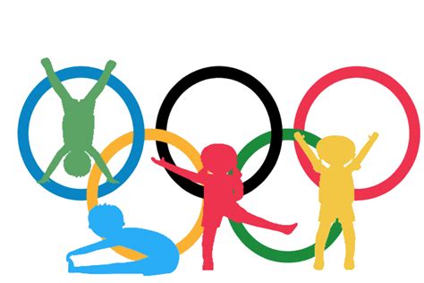 A to Z Kids Stuff | The Olympics