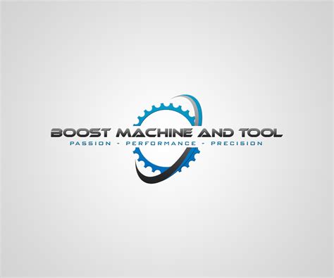 CNC Mahining shop in need of a "stand out" logo | 13 Logo Designs for ...