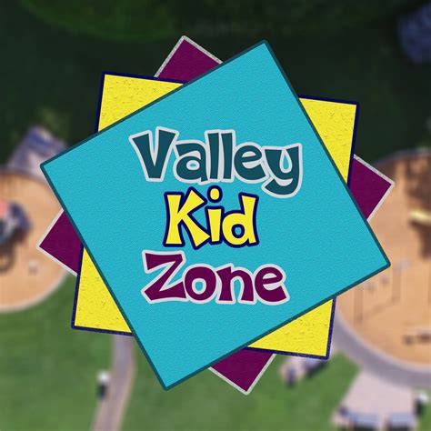 Valley Kid Zone | Harrisonburg VA