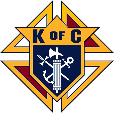 What Are The Knights Of Columbus - Knights Of Columbus Png Clipart ...